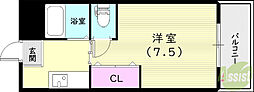 ハイム甲風園