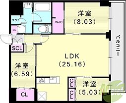 プレジオ西宮北口