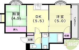 COZY西宮
