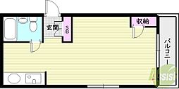 リッチライフ甲子園I