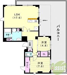 ステラハウス夙川