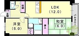 シェリール甲東園