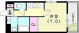 プライマル西宮夙川