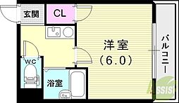 ステラハウス43