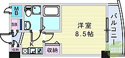セレニテ甲子園I