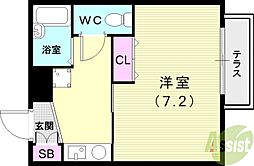 ドム北口