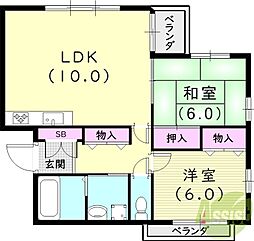 夙川アネックスIII