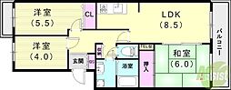 コンフォール広田