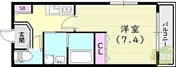 クラウド西宮北口