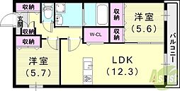 リゼ西宮仁川