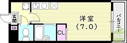 クレアコート産所町