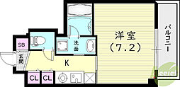 ブランTAT西宮本町II
