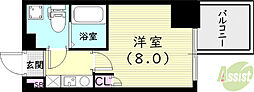 S-FORT西宮