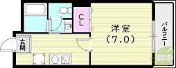 リブレメゾン甲東園エスト