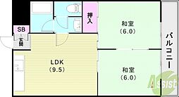 リバーサイド甲陽園