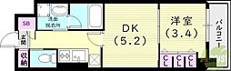 西宮北口プライマリーワンガーデンテラス