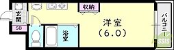 ユニテソリステ津門川