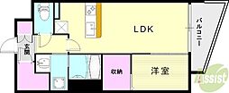 LEGALANDNISHINOMIYA　PARKSIDE