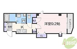 ラ・フォルム宝塚湯本町