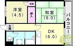 レークヒルI