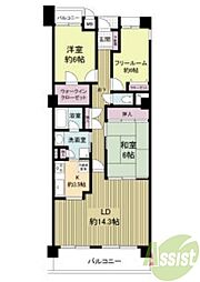 エンゼルハイム仁川北