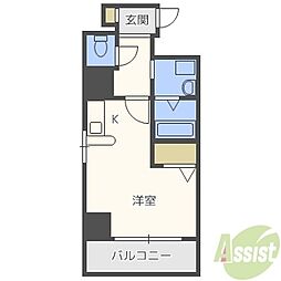 リバーサイドONE