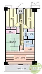ヴィオレット宝塚