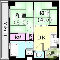 潮見が丘コーポラス