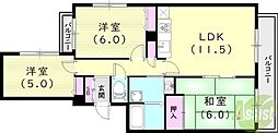 ハイコート甲子園四番町