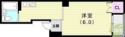 マンションハヤ今津