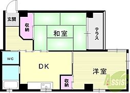 ハイム西宮北口
