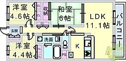 NTPRレジデンス甲子園四番町