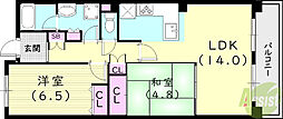 甲子園六石町ハイツ