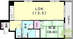グランヴィア北夙川