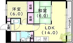 シェリール苦楽園I