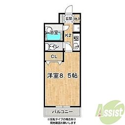 ベルグラン宝塚