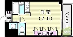 グランドール今津