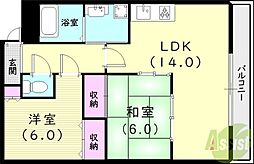 シェリール苦楽園I