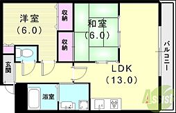 シェリール苦楽園II