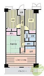 ヴィオレット宝塚