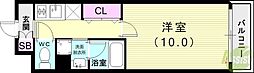 コンフォリア西宮