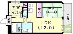 ドミール甲子園