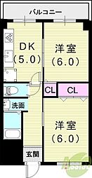 メゾン呉羽