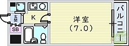 西北チェリーマンション
