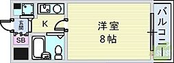 西北チェリーマンション