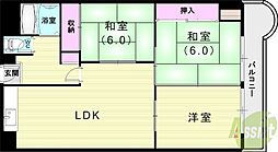 東朋第一マンション