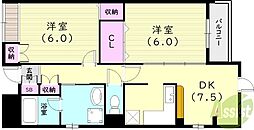 ヒルズ上甲子園