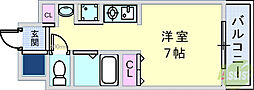 レジーナ西宮北口II