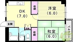 宝旭ハイツ