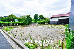 豊中市庄内幸町5丁目土地